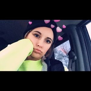 Meet your Posher, Ryley